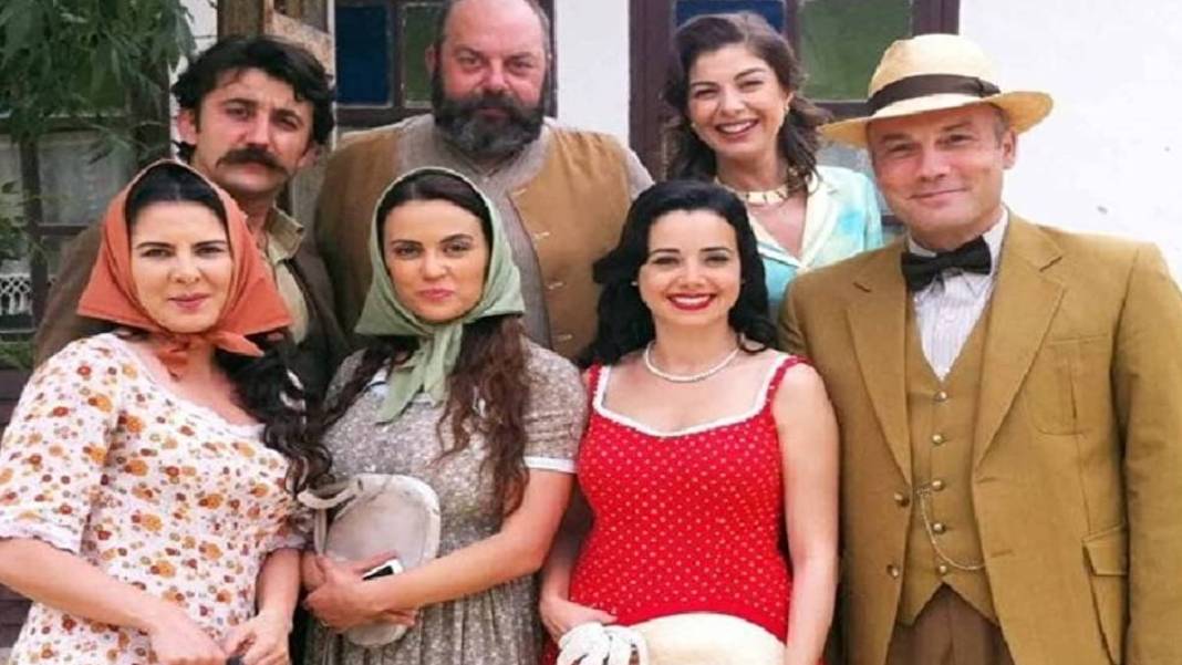 Hanımın Çiftliği'nin fırıldak Gülizar'ıydı... Evrim Solmaz son haliyle ağızları açık bıraktı! Herkes o detayı konuşuyor 1